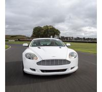 Triple Supercar Blast