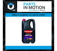 Triple T 10w-40 Shpd E7 5ltr KAK050 Carlube 10W40 GLOBALDHD1 Quality Product New