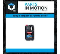 Triple T 5w30 Uhpd E4 5ltr KAB050 Carlube Genuine Top Quality Product New