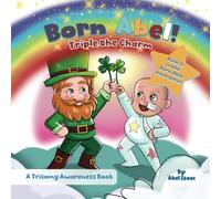 Triple the Charm: A Trisomy Awareness Book (Born Abel Ser.)