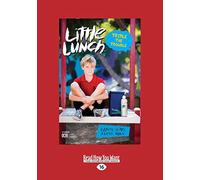 Triple the Trouble: Little Lunch Series: Book 3