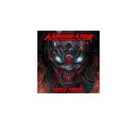 Annihilator Triple Threat (CD)