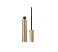 Triple Threat Brown Mascara, Soft, Non-Clumpy Finish, Rich Shade, Long Lasting, Lightweight, Easy Application, Ideal for Everyday Makeup, Natural Lash Enhancement & Glamorous Eye Looks