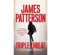 Triple Threat: Cross Kill / Zoo 2 / The Pretender (Bookshots)