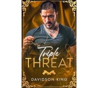 Triple Threat (Haven Hart)