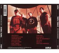 TRIPLE THREAT (RAP) - INTO THE DARKNESS NEW CD