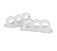 Triple Toe Gel Crest Pad (1 Pair)