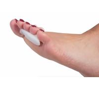 Triple Toe Gel Crest Pad (4 Pairs)