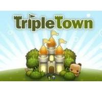 Triple Town Steam CD Key