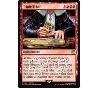 Triple Triad | FINAL FANTASY