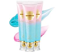 Triple Whitening Toothpaste - Niacinamide Formula, Niacinamide Whitening Toothpaste, Nicotinamide Toothpastes, Remove Stain and Deep Cleaning, Fresh Breath, Protect and Bright Teeth (3)