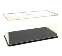 Triple9 show case / display case for diecast cars and other collectibles, scale 1/43