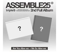 Triples - (Are You Alive Version)