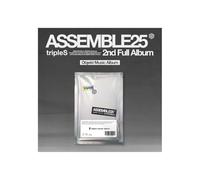 tripleS ASSEMBLE25 [Objekt Music Album]