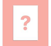 tripleS [+(KR)ystal Eyes 'AESTHETIC'] Mini Album ( A Ver. ) K-POP SEALED