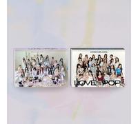 tripleS - LOVE&POP pt.1 Album (Random ver.)