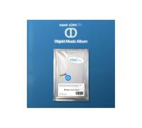 tripleS LOVElution - ↀ:MUHAN [Objekt Music Album]