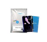 tripleS - tripleS - Mini Album [LOVElution -MUHAN-] (Objekt Music Album) Out Case + Double Class Objekt + Tracklist(QR Postcard)