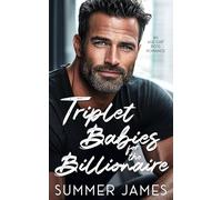 Triplet Babies for the Billionaire: An Age Gap Boss Romance (Happy Ever Alpha Daddies)