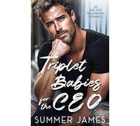 Triplet Babies for the CEO: An Age Gap Billionaire Romance (Happy Ever Alpha Daddies)