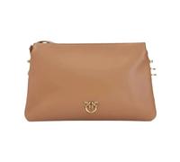 Triplet Mini Vitello Morbido- female- PINKO- Cross Body Bags- Brown- ONE SIZE- Bags ONE SIZE