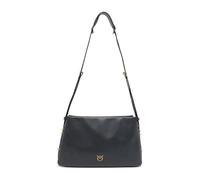 Triplet Shoulder Bag- female- PINKO- Shoulder Bags- Gray- ONE SIZE- Bags ONE SIZE