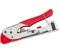 Triplett GEM Universal Crimp Tool for Crimp-On BNC Connectors (GET-CS00)