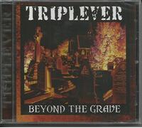 Beyond The Grave [Us Import]