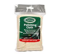 Triplewax 100g 100 Percent Super Soft Cotton Polishing Cloth