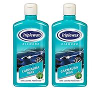 Triplewax TWD500 car Polish