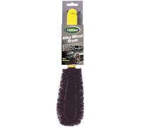 Triplewax Alloy Wheel Brush