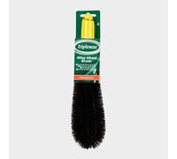 Triplewax Alloy Wheel Brush, Black One Size