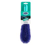 Triplewax Alloy Wheel Brush One Size