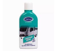 Triplewax Caravan Shine Top Gloss Treatment Motorhome Car Boat Spray 1L