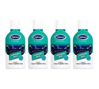 Triplewax Carnauba Wax Premium Formulation Protect & Polish Mirror Shine 0.5L X4
