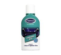 Triplewax Carnauba Wax Premium Formulation Protect & Polishes Mirror Shine 0.5L