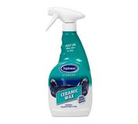 Triplewax Ceramic Wax - Advanced Hydrophobic Protection & Shine - 500 ml