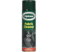 Triplewax Fabric Cleaner, 500ml