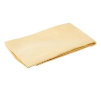 Triplewax Genuine Chamois for Car Cleaning, Large
