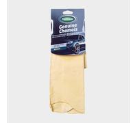 Triplewax Genuine Leather Chamois - Medium Kit