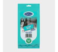 Triplewax Leather Wipes, Clear One Size