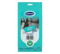 Triplewax Leather Wipes One Size