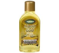 Triplewax Liquid Gold 500ml