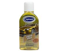 Triplewax Liquid Gold Car Wash Shampoo 500ml TLG500 TLG500
