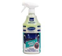 Triplewax Shake and Shine 1L 1L