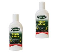 Triplewax Shampoo Car Cleaner Washing Extra Shine 1L x 2