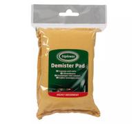 Triplewax Synthetic Demister Pad Valeting Cleaning Polishing Highly Absorbent X3