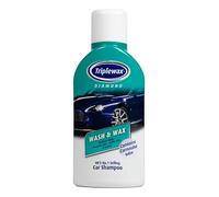 Triplewax Wash & Wax Shampoo 500ml 500ml