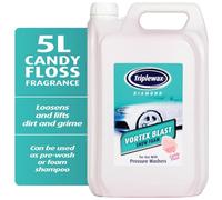 Triplewax TSN005 Vortex Blast Snow Foam Car Shampoo - 5L