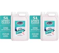 Triplewax TSN005 Vortex Blast Snow Foam Car Shampoo - 5L (Pack of 2)